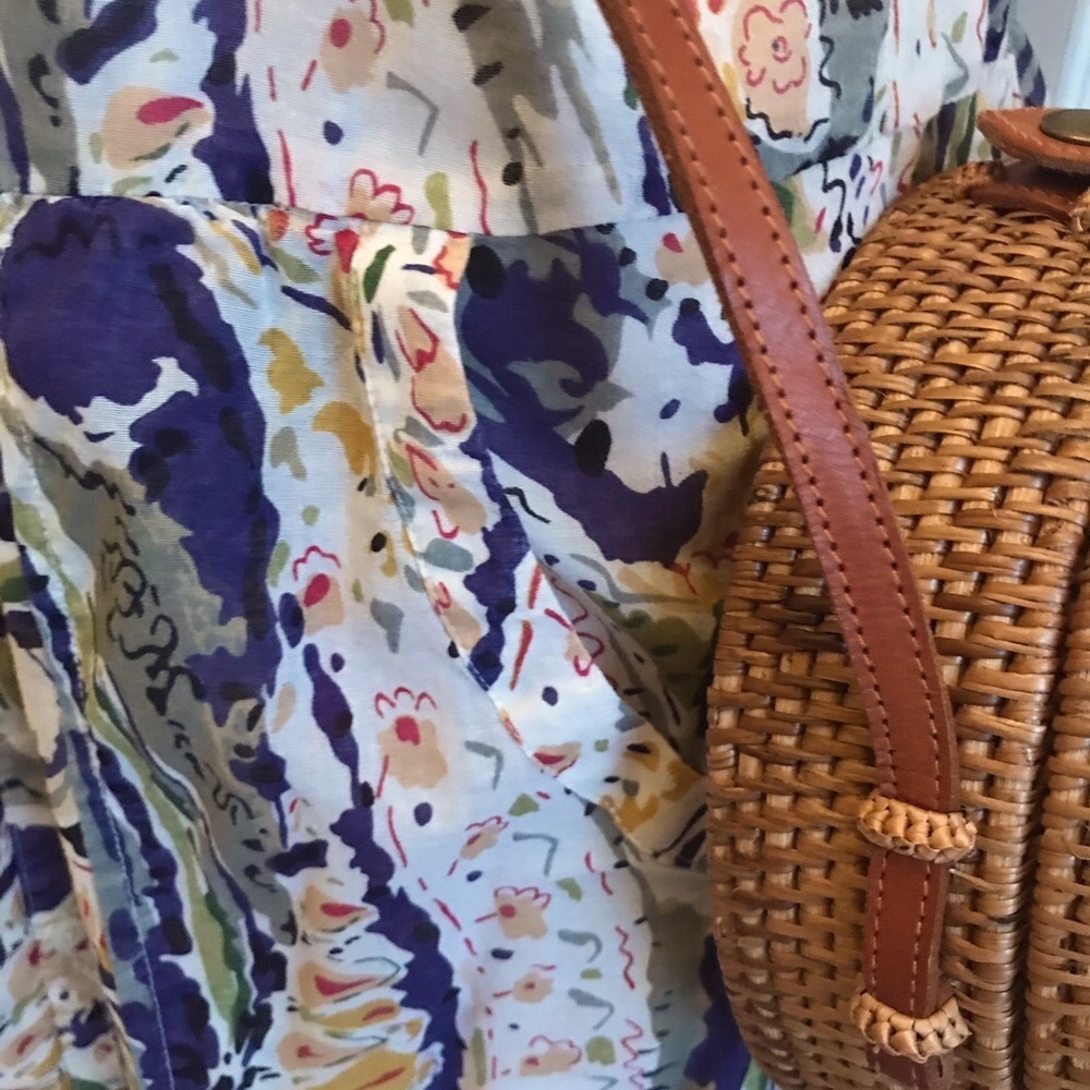 American Eagle Maxi - With Pockets!! Euc - image 5